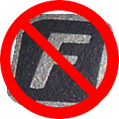 No F-Lock No F-Lock