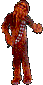 Chewbacca Chewbacca